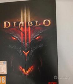 Diablo 3 PC