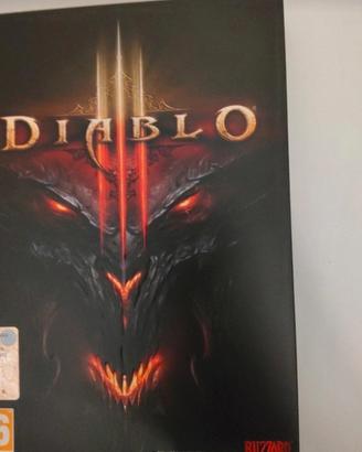 Diablo 3 PC