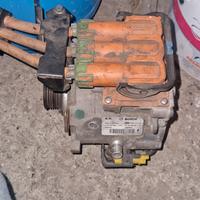 alternatore hybrid pegeot 3008