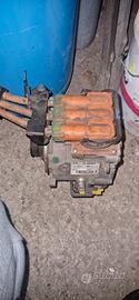 alternatore hybrid pegeot 3008