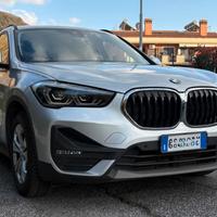 BMW X1 xdrive25e business advantage 08/21