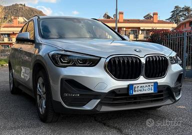 BMW X1 xdrive25e business advantage 08/21