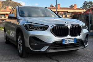 BMW X1 xdrive25e business advantage 08/21