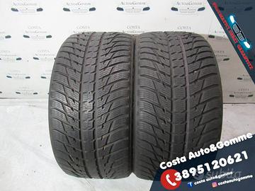 295 35 21 Nokian NUOVE 295 35 R21