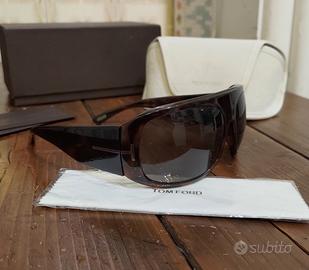 Tom Ford Porfirio TF21