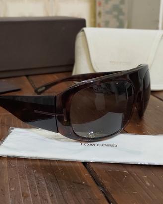 Tom Ford Porfirio TF21