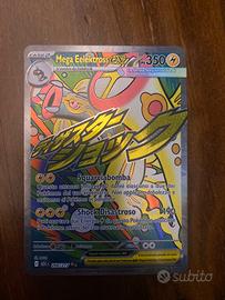 Carta pokemon