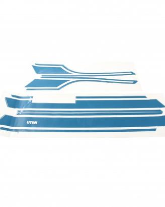 Kit adesivi Vespa PX Ufo UF106