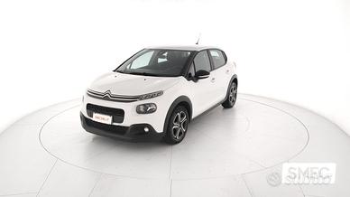 Citroen C3 PureTech 83 S&S Feel