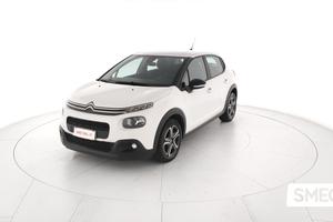 Citroen C3 PureTech 83 S&S Feel