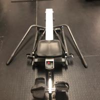 Vogatore pieghevole wireless