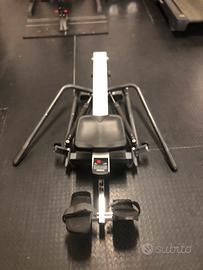 Vogatore pieghevole wireless