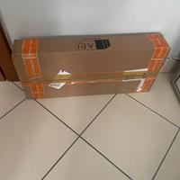 Kit scolapiatti | Griglie + vaschetta