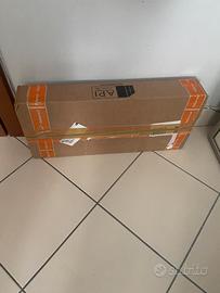 Kit scolapiatti | Griglie + vaschetta