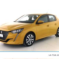 PEUGEOT 208 II 2019 - 208 1.2 puretech Acti U88342
