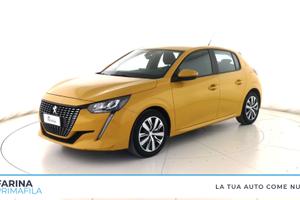 PEUGEOT 208 II 2019 - 208 1.2 puretech Acti U88342