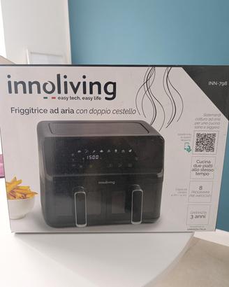 Friggitrice ad aria