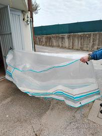 Telo in pvc