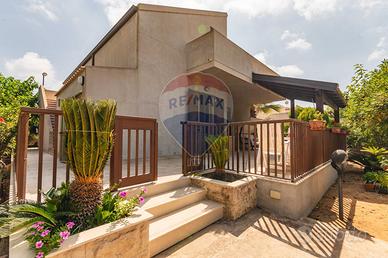 Villetta bifamiliare - Modica