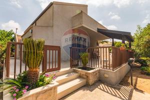 Villetta bifamiliare - Modica