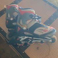 Pattini rollerblade
