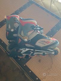 Pattini rollerblade