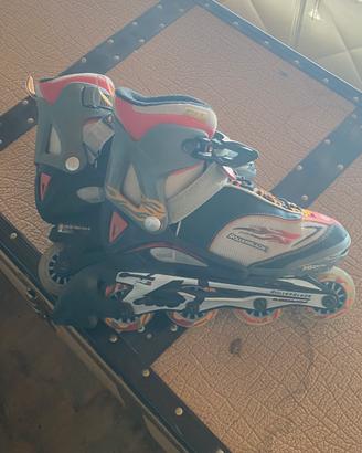 Pattini rollerblade