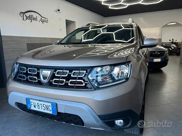 Dacia Duster 1.5 Blue dCi 8V 115 CV 4x2 Prestige