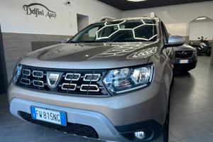 Dacia Duster 1.5 Blue dCi 8V 115 CV 4x2 Prestige