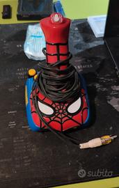 Spider-Man Plug & Play TV Games - Jakks Pacific