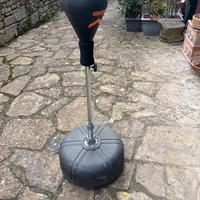 Punchingball outshock