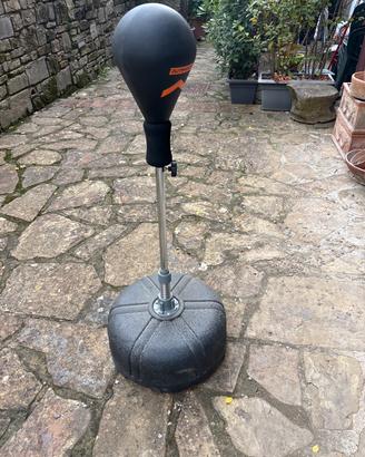 Punchingball outshock