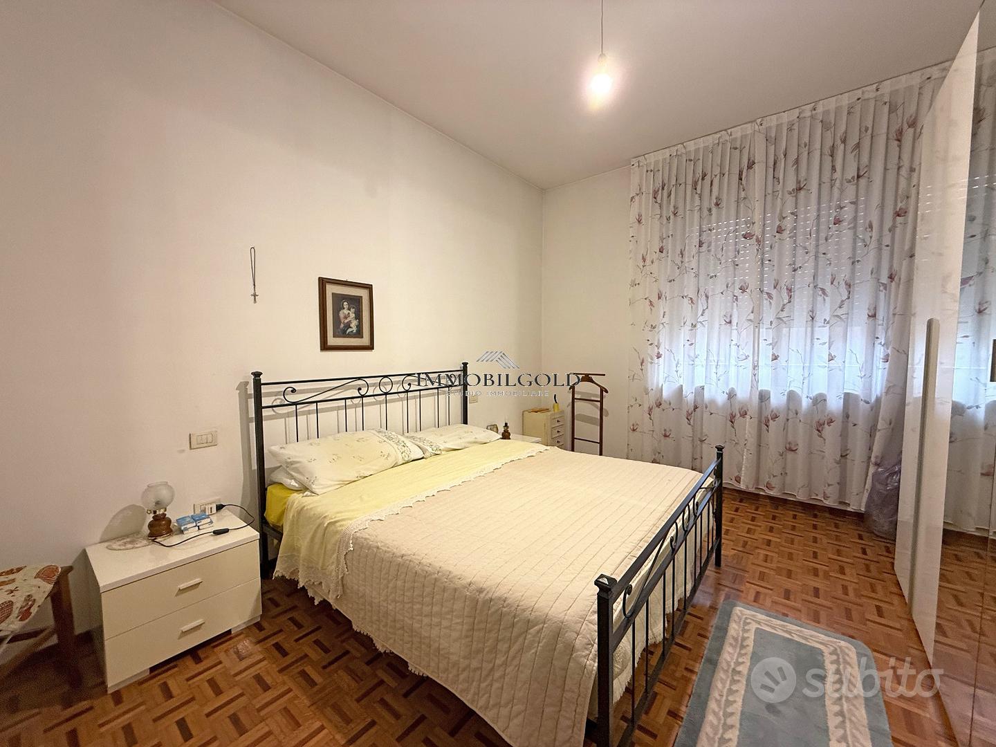 Appartamento – Abbiategrasso, Castelletto - Altro