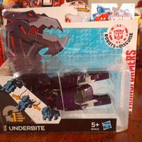 transformers robots in disguise underbite