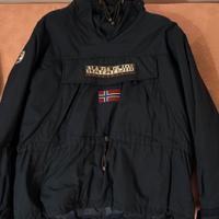 Giacca Napapijri Skidoo - taglia XXL