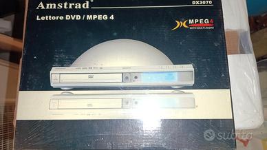Lettore DVD