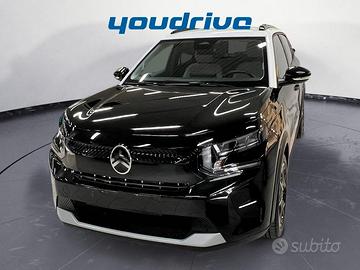 Citroen C3 1.2 puretech turbo Max 100cv s&s KM 15.