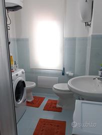 Casa vacanza vibo marina