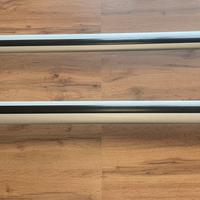 Barre portatutto Renault Modus