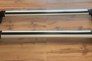 Barre portatutto Renault Modus