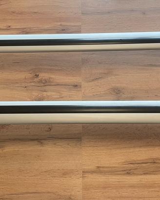 Barre portatutto Renault Modus