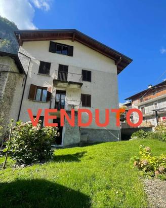 Appartamento di 121 m² con 4 locali a Val Masino