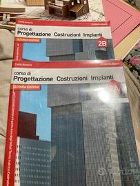Libri scolastici geometra