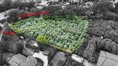 Terreno EDIFICABILE Terni