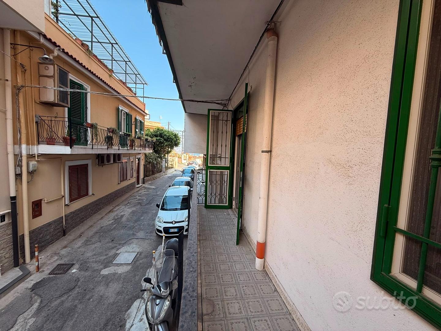 Appartamento – Messina, Casalotto, III Circoscrizione - Altro