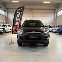 Kia Sportage 2.0 141CV Active