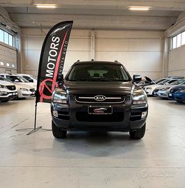 Kia Sportage 2.0 141CV Active