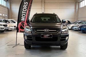 Kia Sportage 2.0 141CV Active