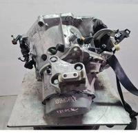 Cambio peugeot 208 2008 - citroen c3 1.6 hdi 5m
