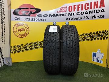 2 Pneumatici 2257516 Petlas PT925 al 95%'18